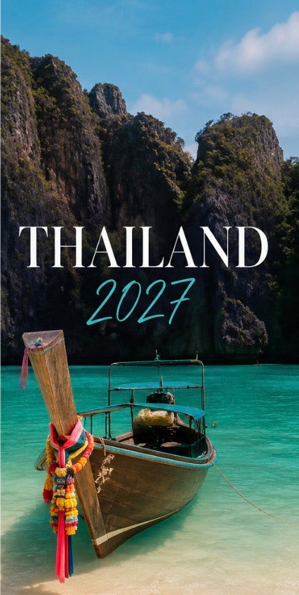 Thailand 2027