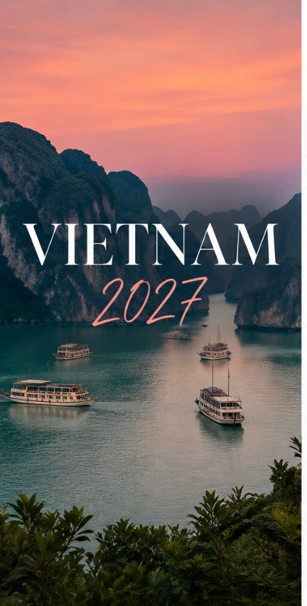 Vietnam 2027
